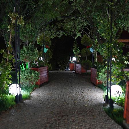 Trikos Boutique Hotel Arnavutkoy Экстерьер фото