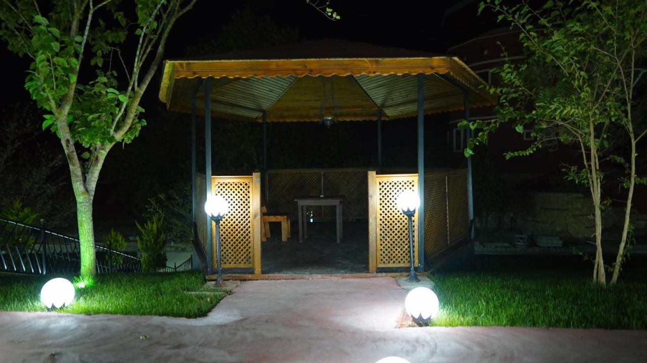 Trikos Boutique Hotel Arnavutkoy Экстерьер фото