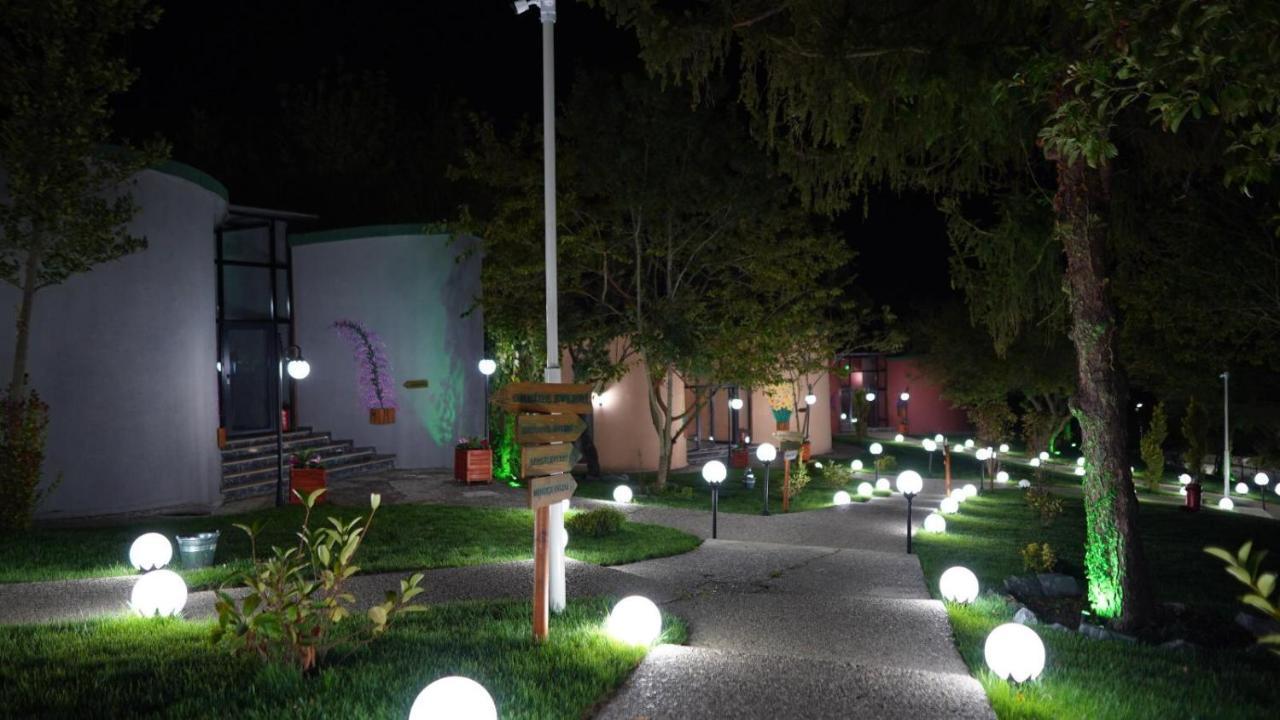 Trikos Boutique Hotel Arnavutkoy Экстерьер фото