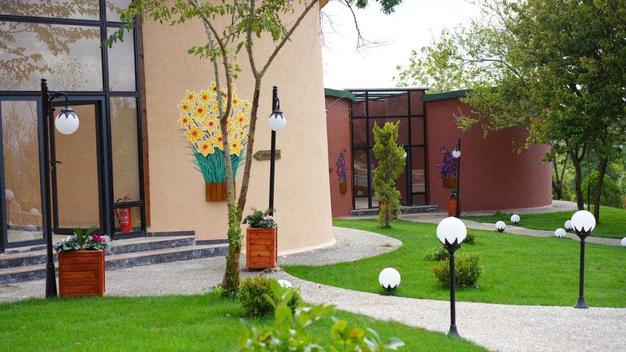 Trikos Boutique Hotel Arnavutkoy Экстерьер фото