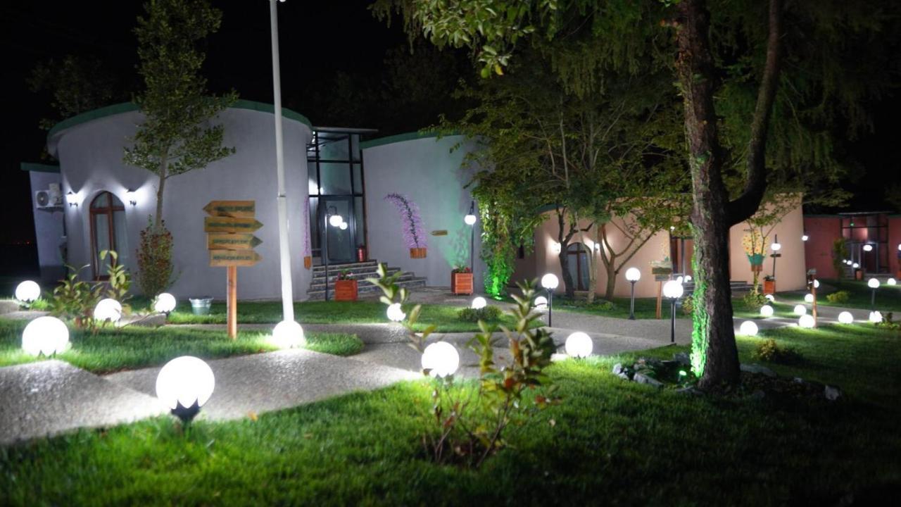 Trikos Boutique Hotel Arnavutkoy Экстерьер фото