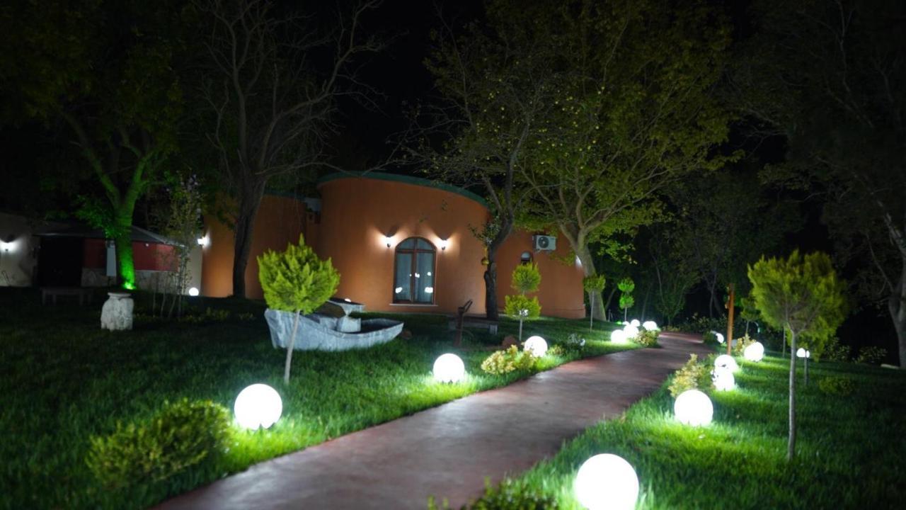 Trikos Boutique Hotel Стамбул Экстерьер фото