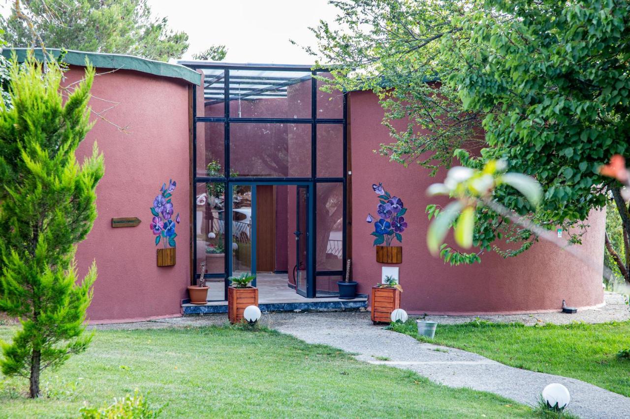 Trikos Boutique Hotel Arnavutkoy Экстерьер фото