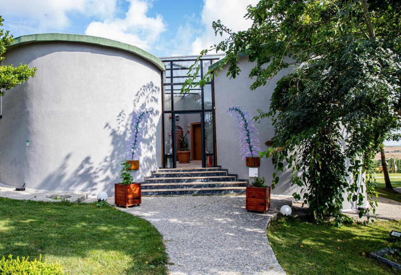 Trikos Boutique Hotel Стамбул Экстерьер фото