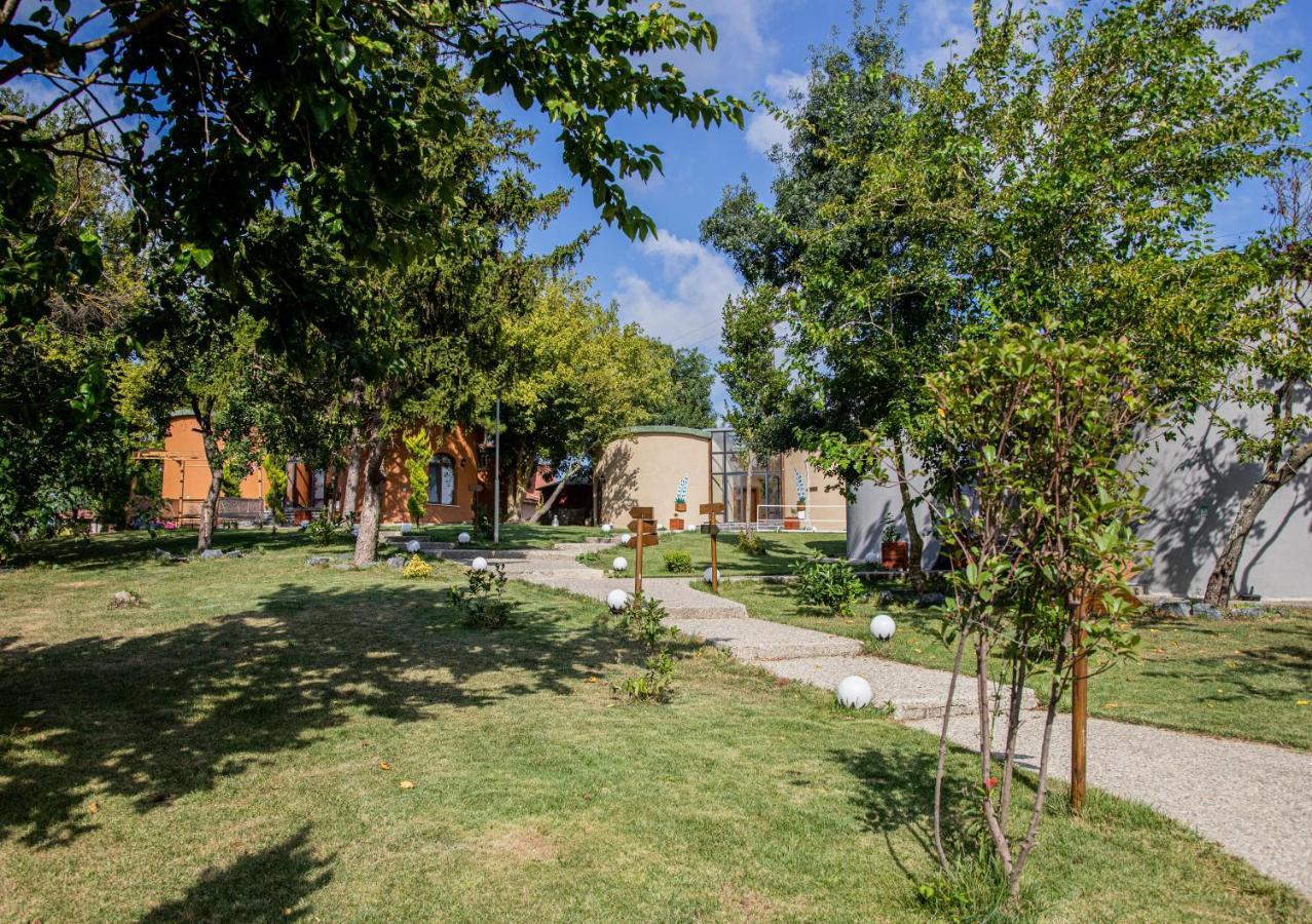 Trikos Boutique Hotel Стамбул Экстерьер фото
