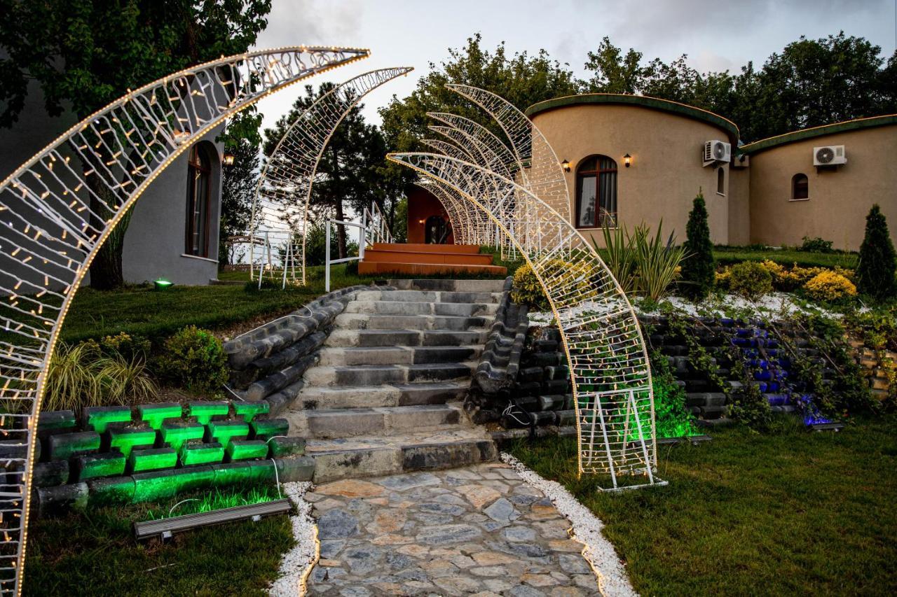 Trikos Boutique Hotel Arnavutkoy Экстерьер фото