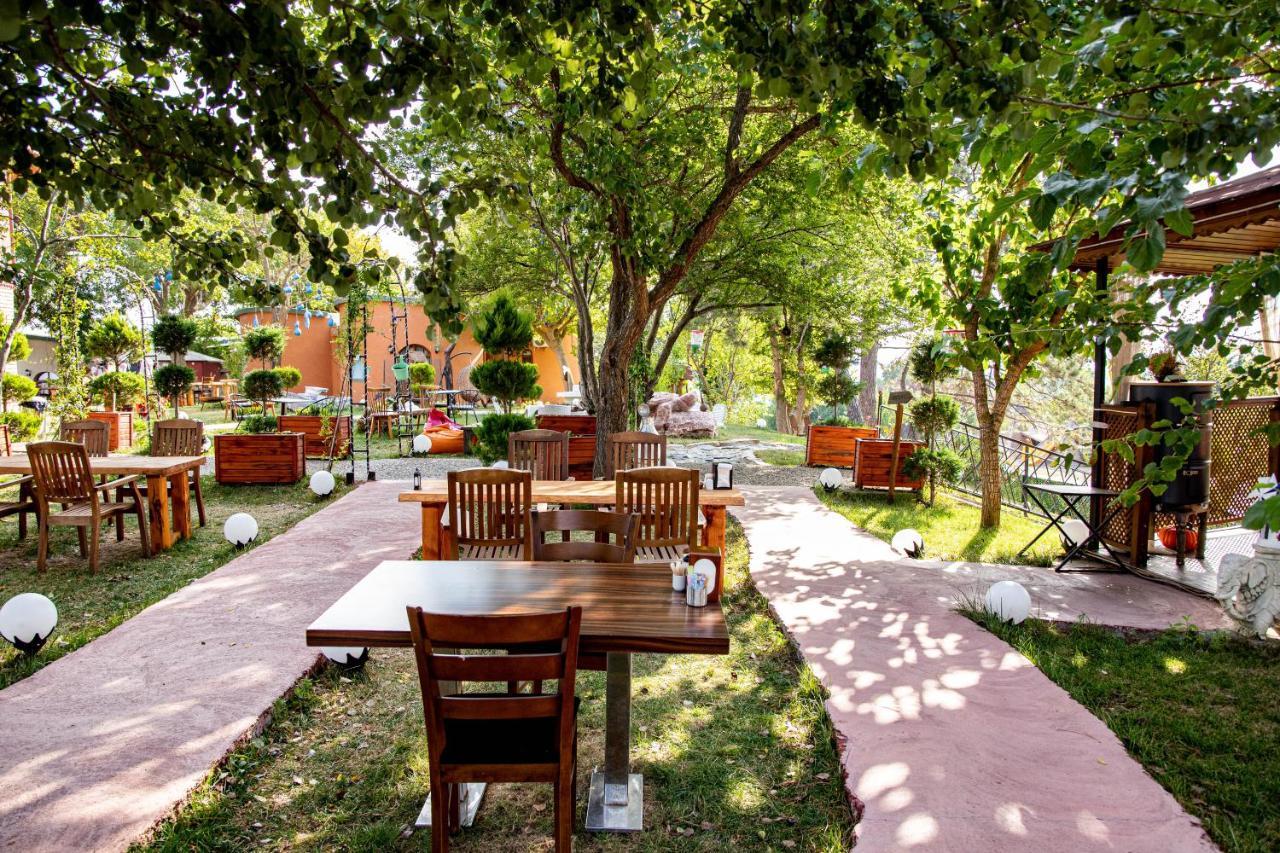 Trikos Boutique Hotel Arnavutkoy Экстерьер фото